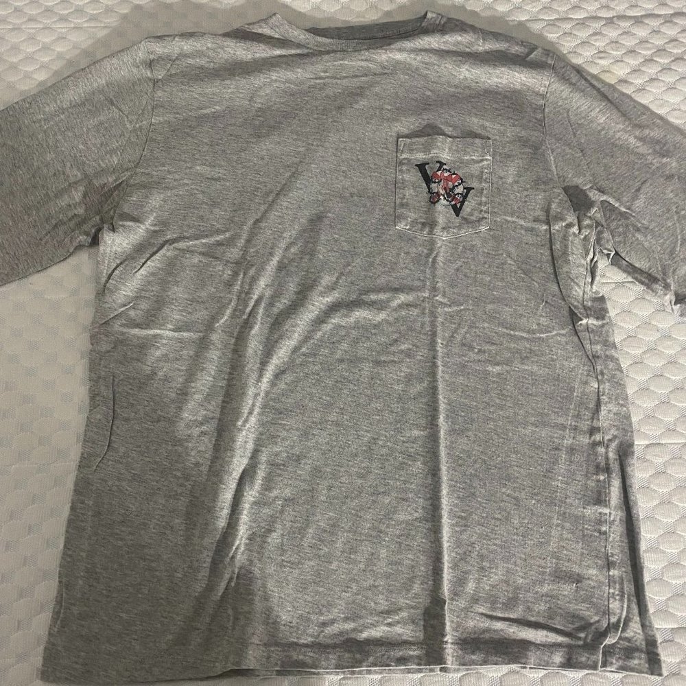 Vineyard Vines Men's Shirt Christmas 2019